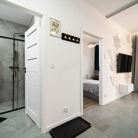 In&Cognito Apartament Zielona Góra Dış mekan fotoğraf
