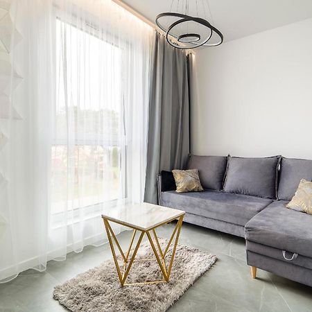 In&Cognito Apartament Zielona Góra Dış mekan fotoğraf