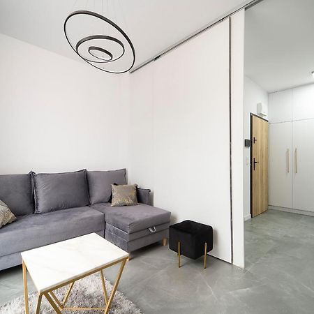 In&Cognito Apartament Zielona Góra Dış mekan fotoğraf
