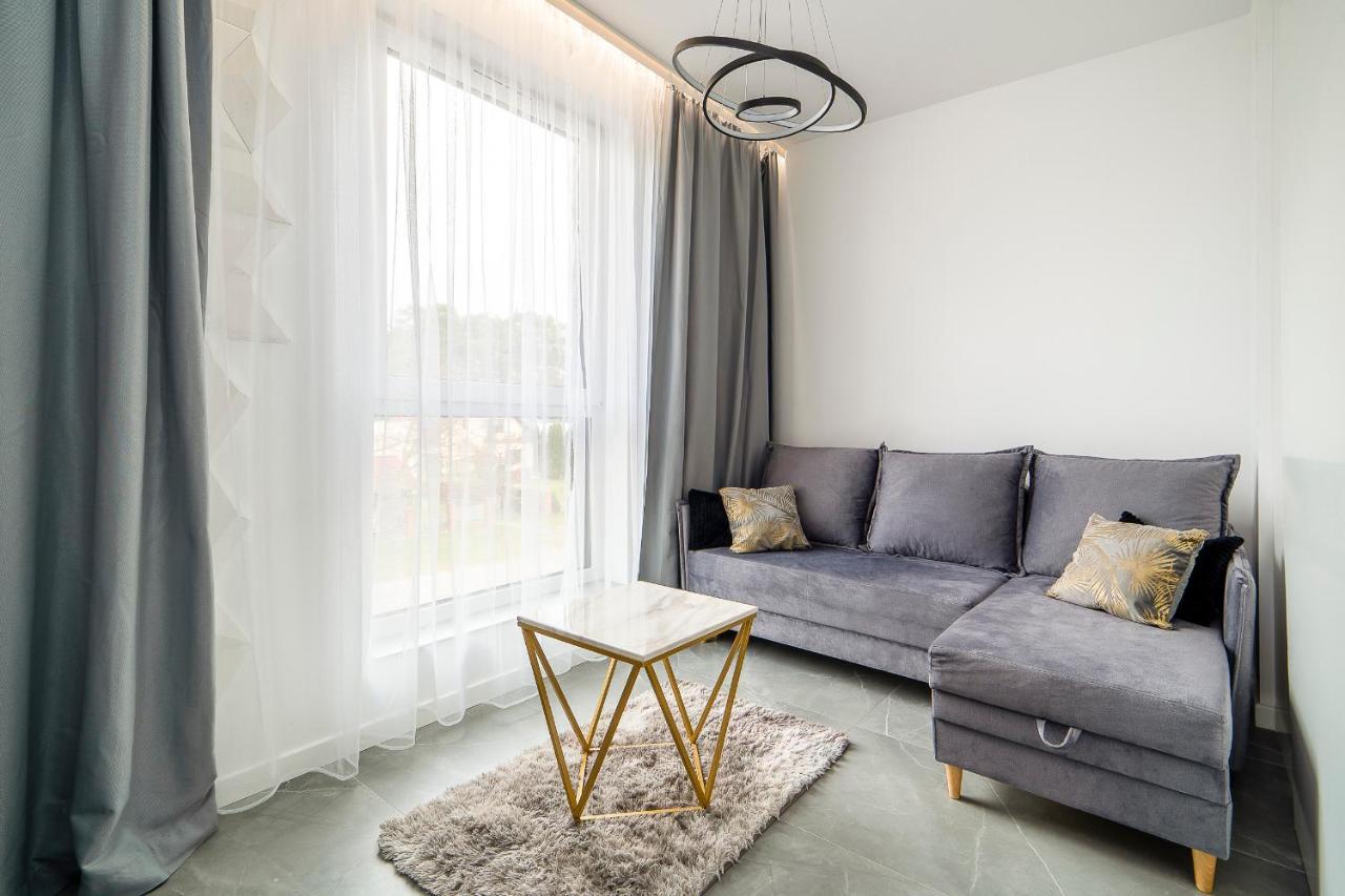 In&Cognito Apartament Zielona Góra Dış mekan fotoğraf