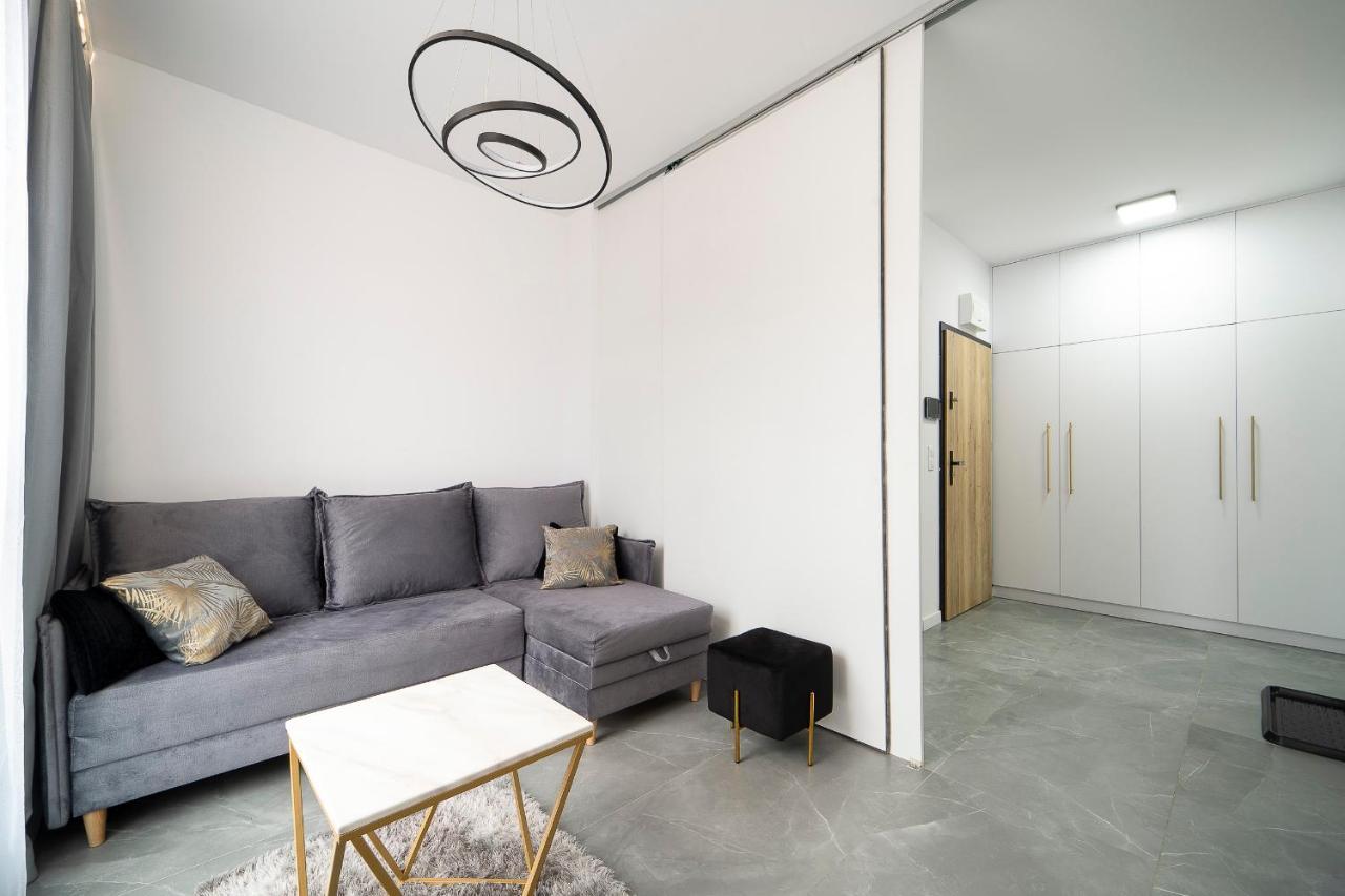 In&Cognito Apartament Zielona Góra Dış mekan fotoğraf